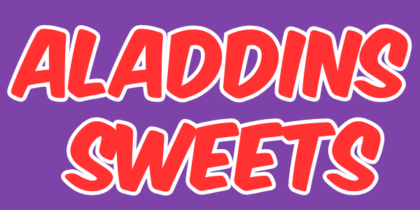 Aladdins Sweets