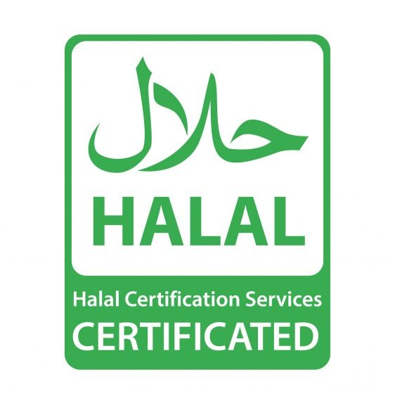 Christmas Sweets - Jelly & Fizzy Pick N Mix 500g - Stocking Fillers & Gifts - Halal