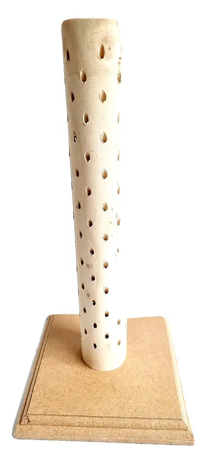 Wooden Lollipops Stand Holder Displays 120 Lollies
