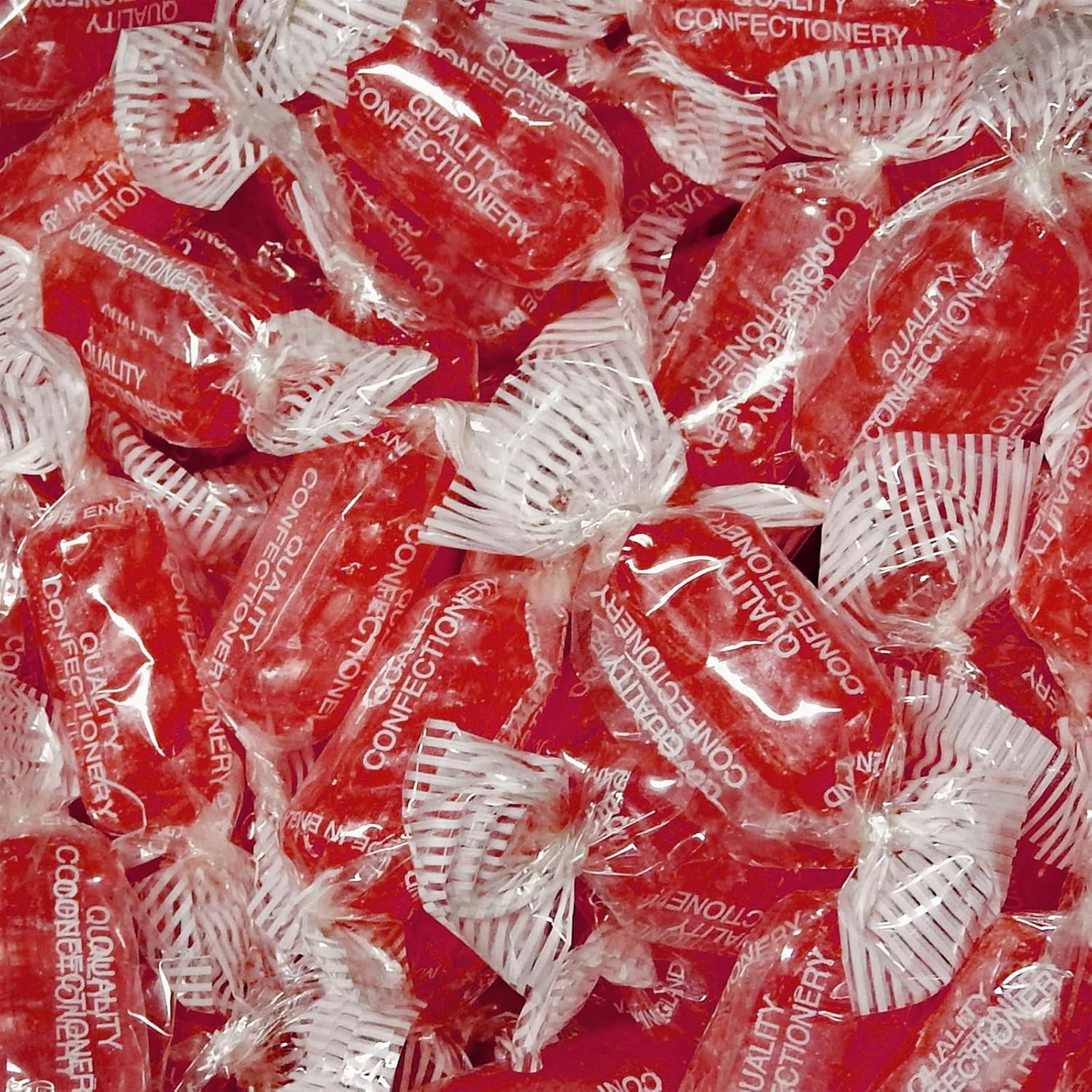 Aniseed Drop Boiled Sweets - Pick N Mix 1kg 3kg 500g Tub Candy - Aladdins Sweets Bulk Buy