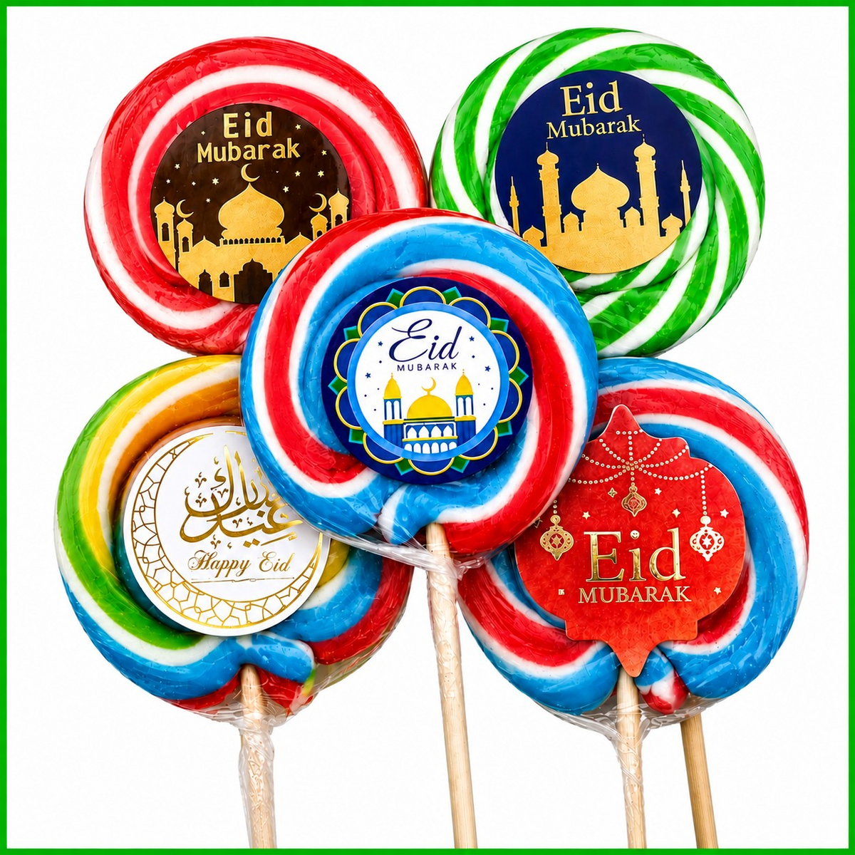 Gifts For Eid