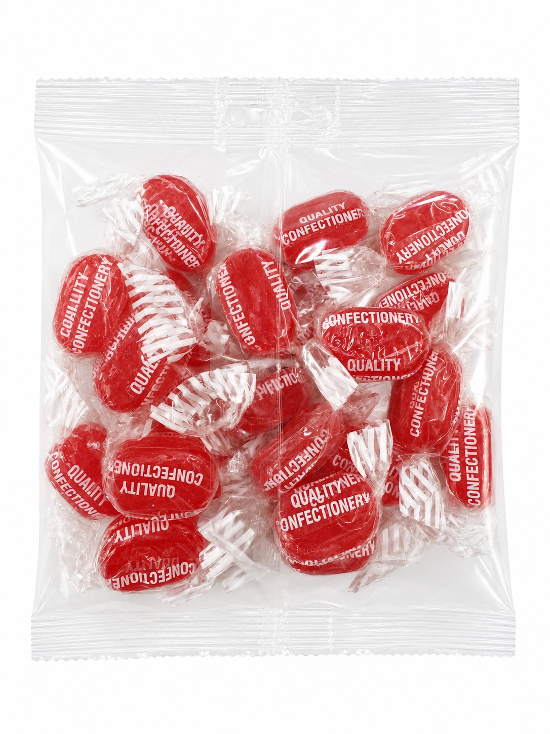 Retro Hard Boiled & Chocolate Filled Sweets - 6 x 220g Bags - Halal Party Gifts