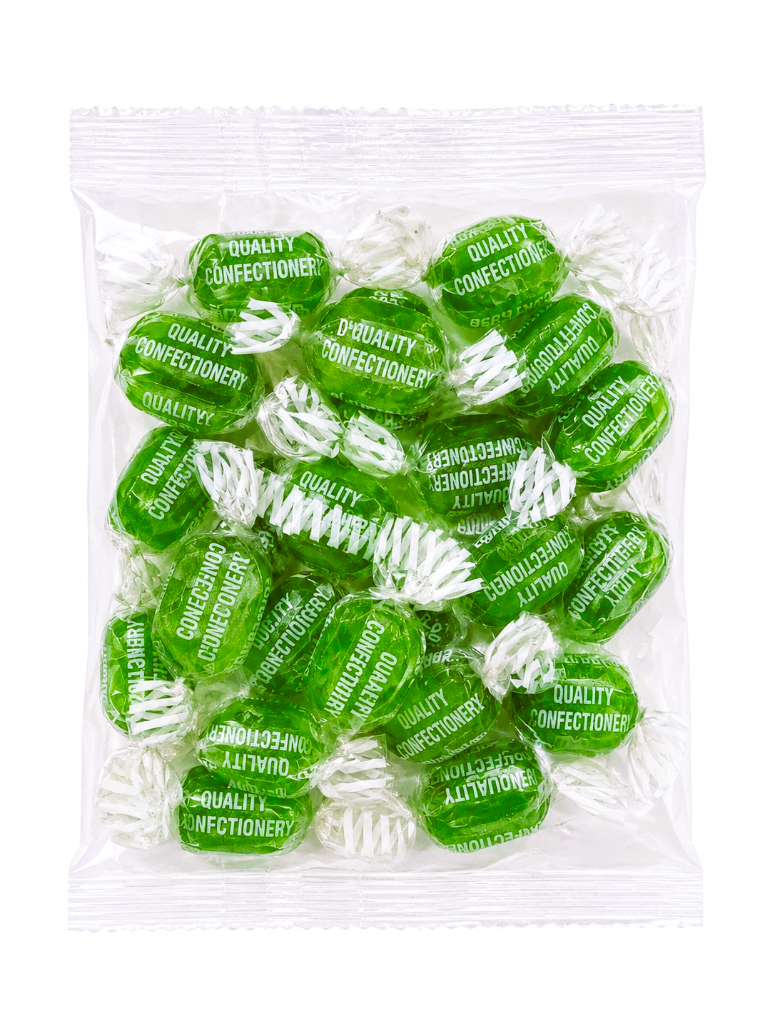 Retro Hard Boiled & Chocolate Filled Sweets - 6 x 220g Bags - Halal Party Gifts