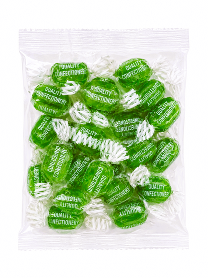 Retro Hard Boiled & Chocolate Filled Sweets - 6 x 220g Bags - Halal Party Gifts