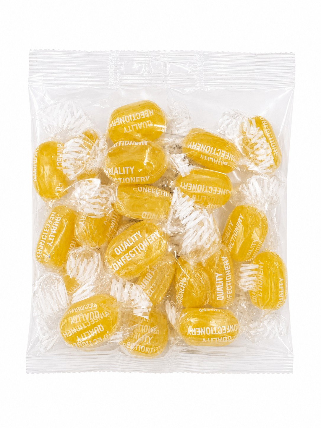 Retro Hard Boiled & Chocolate Filled Sweets - 6 x 220g Bags - Halal Party Gifts