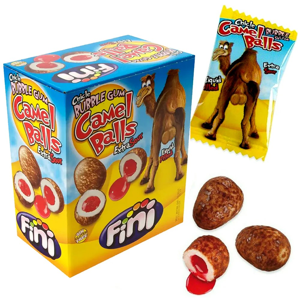 Fini Sweets Fini Sweets | Delicious Halal Gummy Delights | Aladdin’s Sweets ...