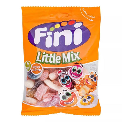 Pack of 12 Fini Halal Little Mix Gluten-Free/Fat-Free