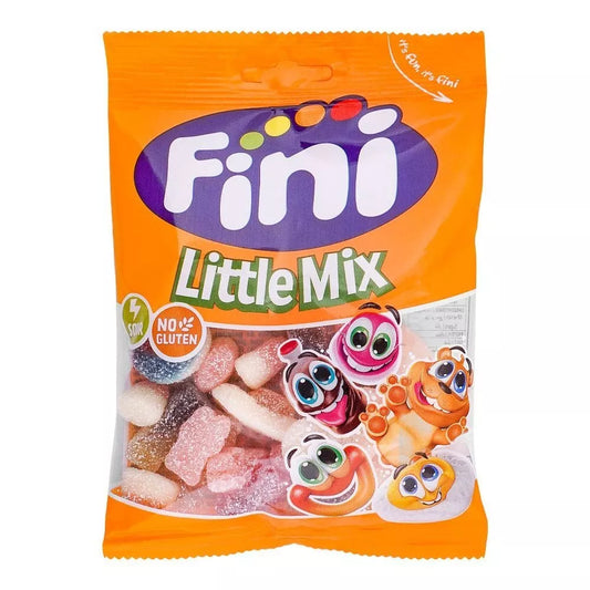 Fini Sweets Fini Sweets | Delicious Halal Gummy Delights | Aladdin’s Sweets ...