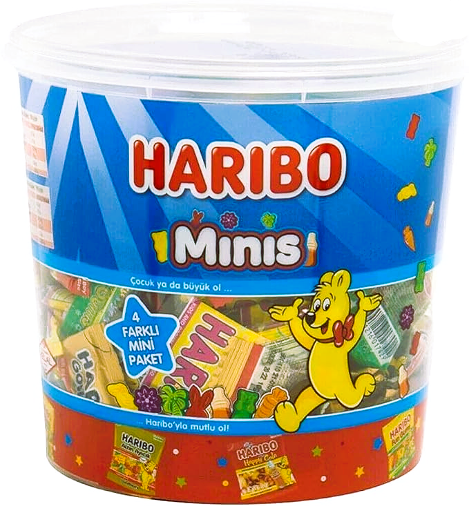 HARIBO MINI