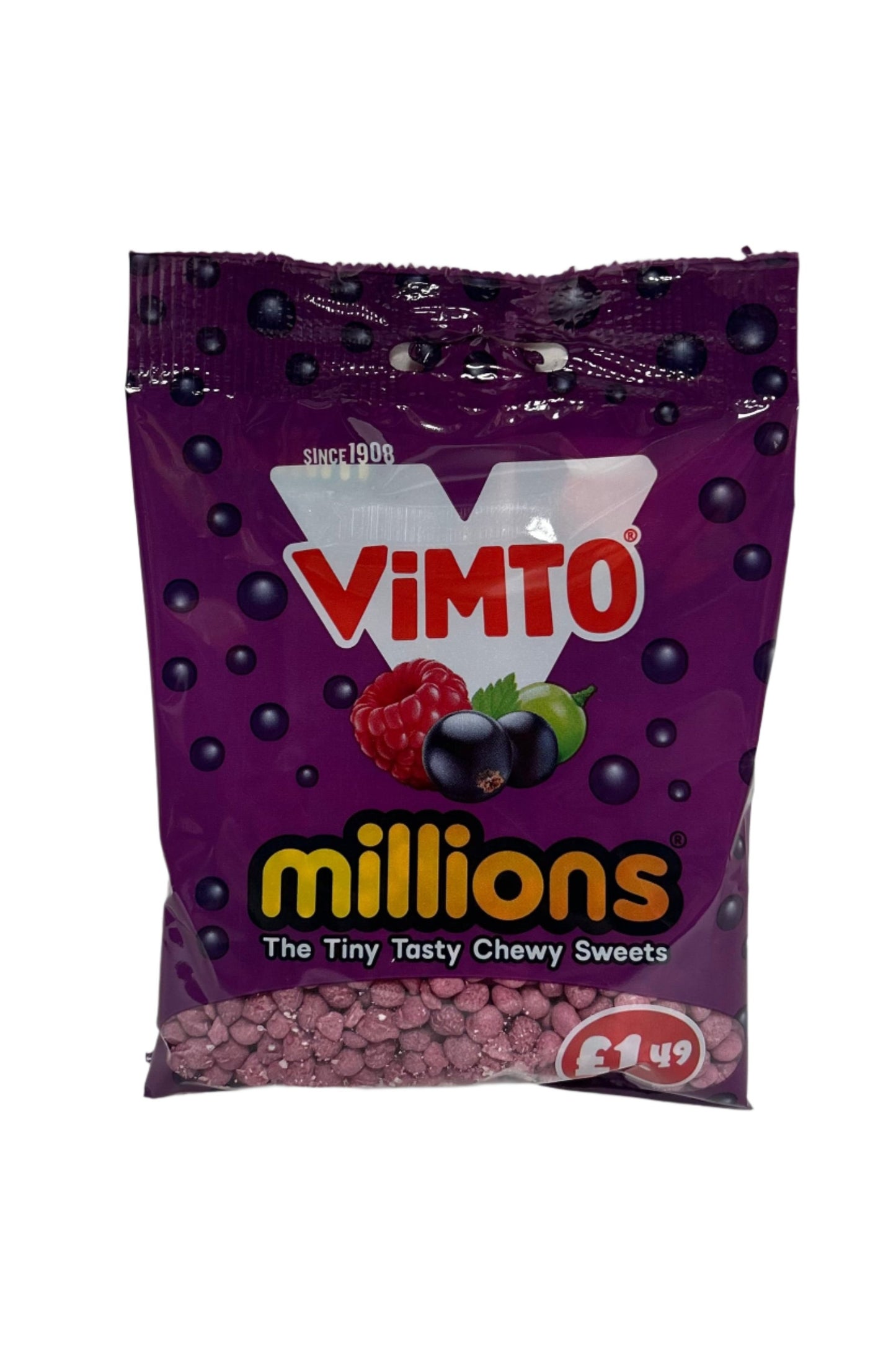 VIMTO MILLION