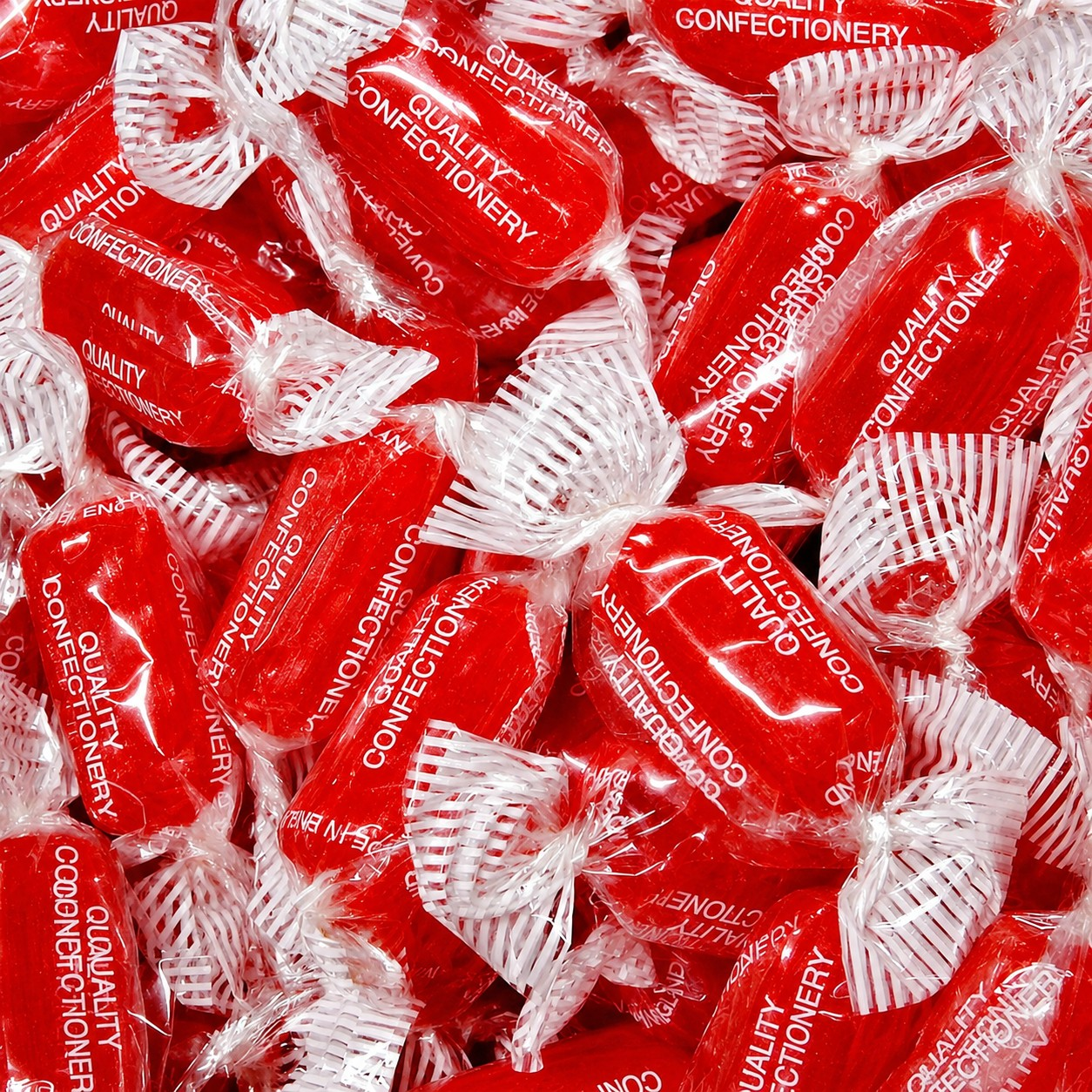 Aniseed Drop Boiled Sweets - Pick N Mix 1kg 3kg 500g Tub Candy - Aladdins Sweets Bulk Buy